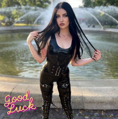 MistresTracy89's tweet photo. New pic ✌️✌️❤️❤️😈 https://t.co/HlzmInb4NK
