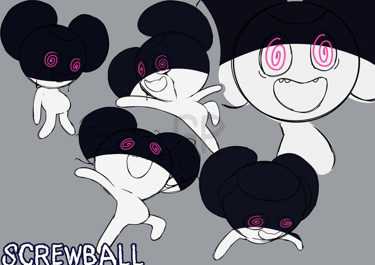 Legend_GP4's tweet photo. Screwball https://t.co/Cb8kJK9V3d
