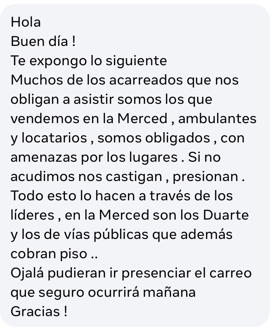 PEDRO FERRIZ tweet media