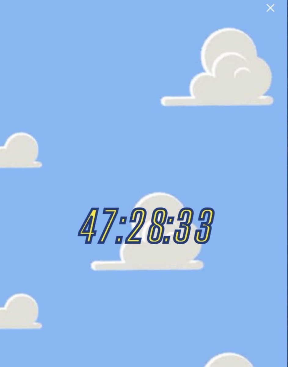 guiilltyasin's tweet photo. OH MY GOD?? THE HEX COLOR CODE OF THE BLUE THAT WAS PUT ON TAYLOR’S WEBSITE LAST MONTH IS 6BB526! COULD SOMETHING BE COMING JUNE 5TH 2026 AKA 6/5/26??? 👀👀☁️☁️☁️☁️☁️ https://t.co/61unzdu64t