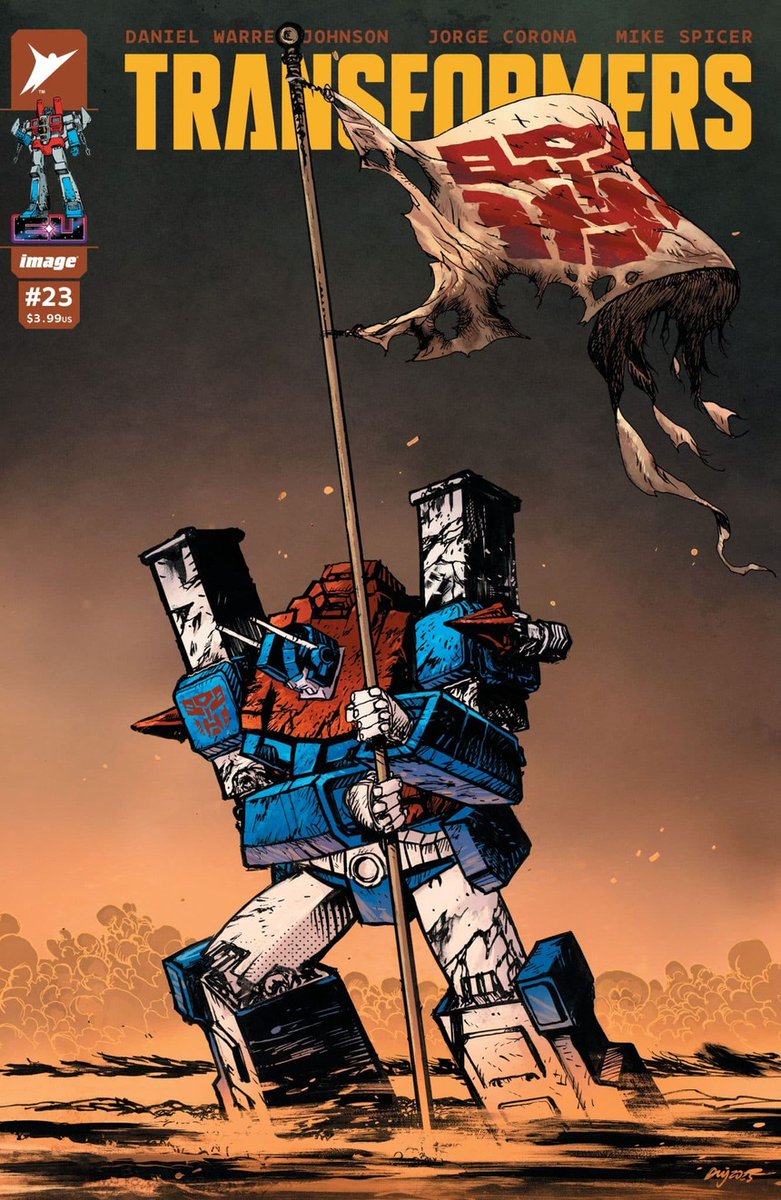 Tfa #1 Optimus Prime Fan tweet media