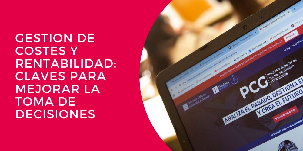 CBDecisiones's tweet photo. La presión sobre los márgenes, el incremento de costes operativos y la necesidad de tomar decisiones más ágiles están impulsando una transformación profunda en el control de gestión de las empresas.

https://t.co/4WYjmo8tJj

#CBDecisiones #ControlDeCostes #Controller https://t.co/CtTezguIn6