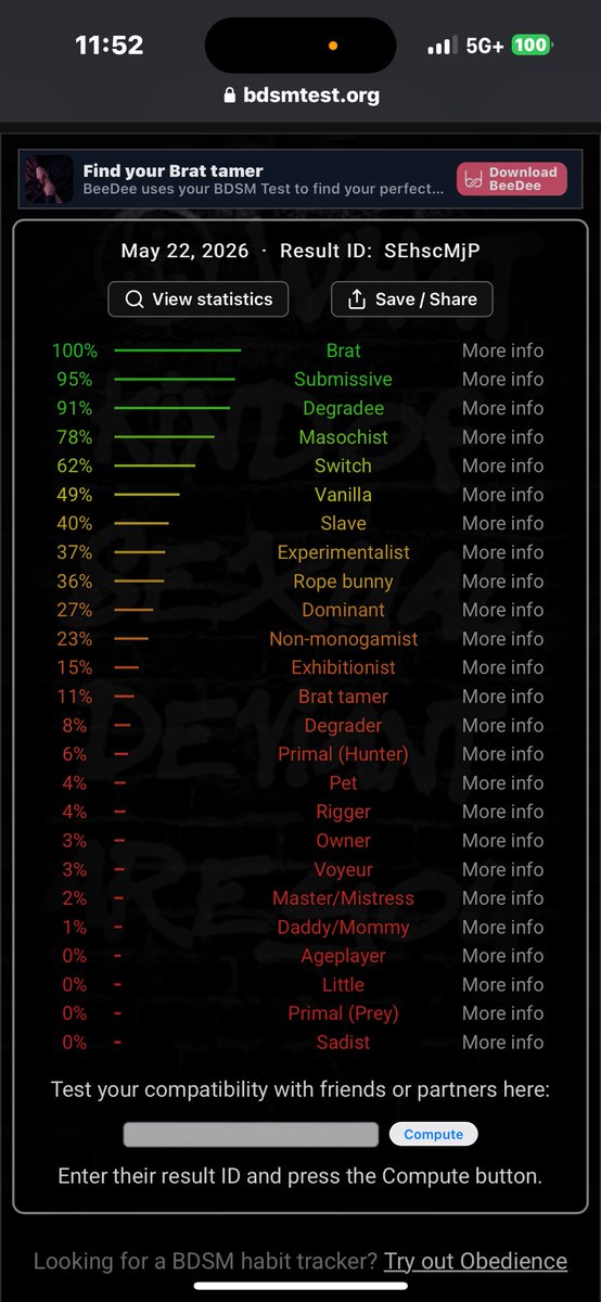 ima thot 🏳️‍🌈🏳️‍🌈🏳️‍🌈 tweet media