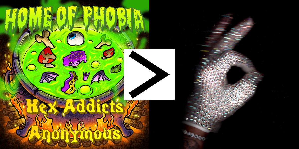 BandofPhobia's tweet photo. enough time has passed https://t.co/CXG7wvSkli