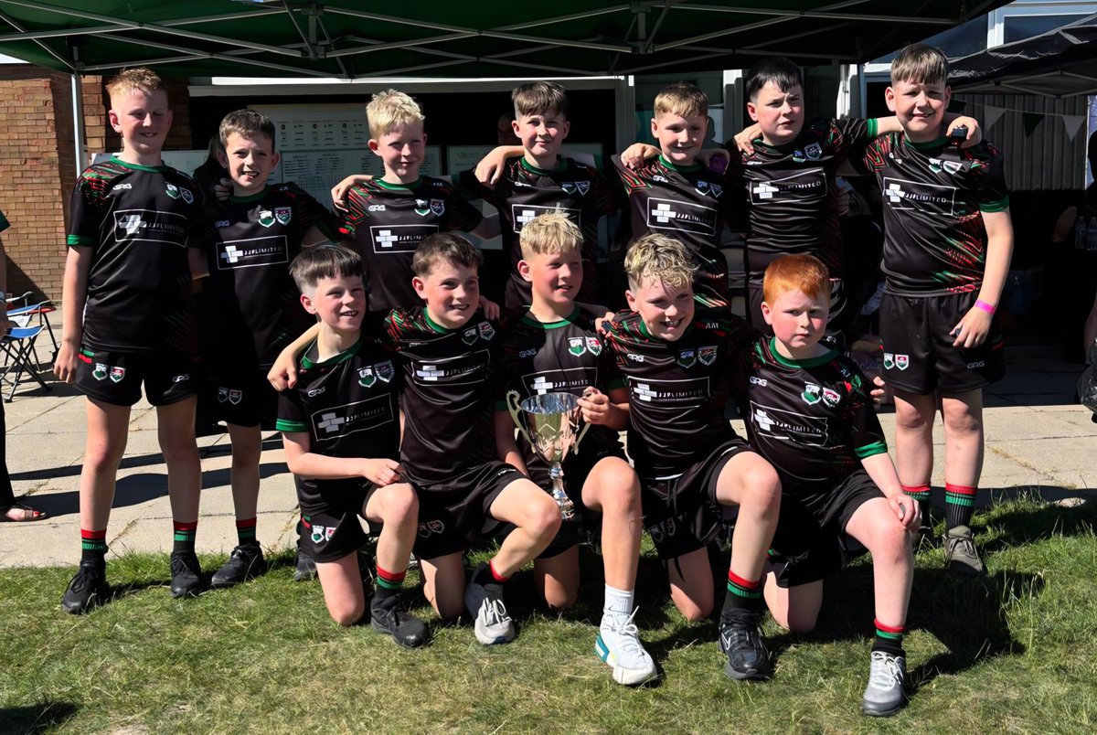 CarrasGaa's tweet photo. The Carras Under 11's travelled to Birmingham this weekend to take part in the Coley Folan GAA Tournament which was hosted by @SeanMcDermotts1 today.

Carras were grouped with St Brendans GAA, North London Shamrocks GAA &amp; Sean Mc Dermotts GAA. https://t.co/Aw8eXxukBt