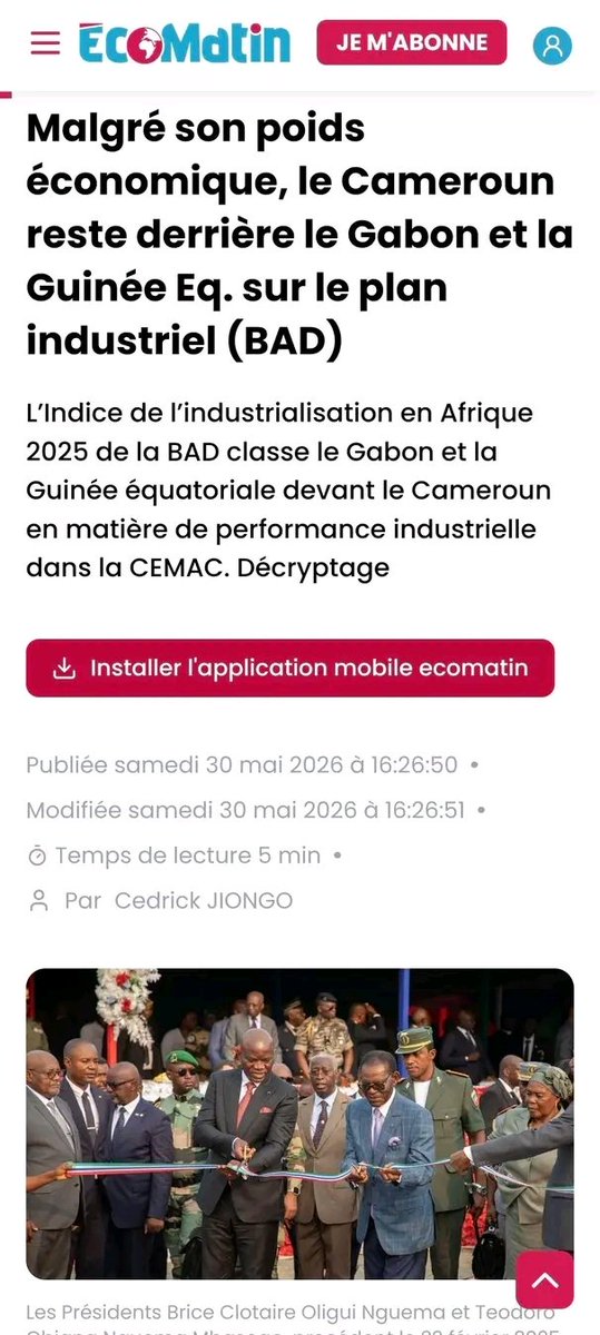 IDountio's tweet photo. 44 ans au pouvoir https://t.co/y8MJxpt9EH