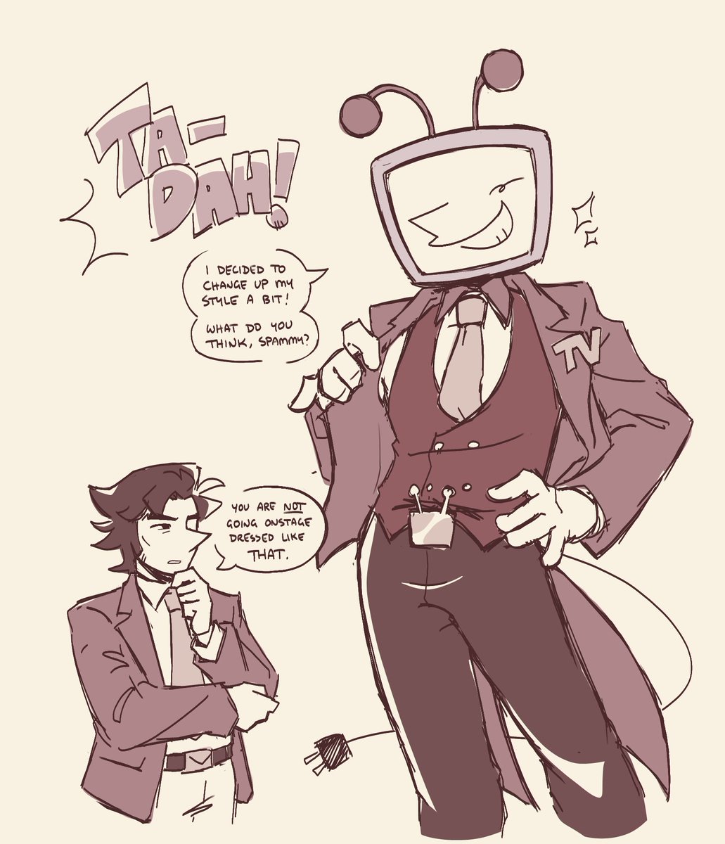 junkTVslop's tweet photo. been getting really into menswear lately https://t.co/N8osz3329I