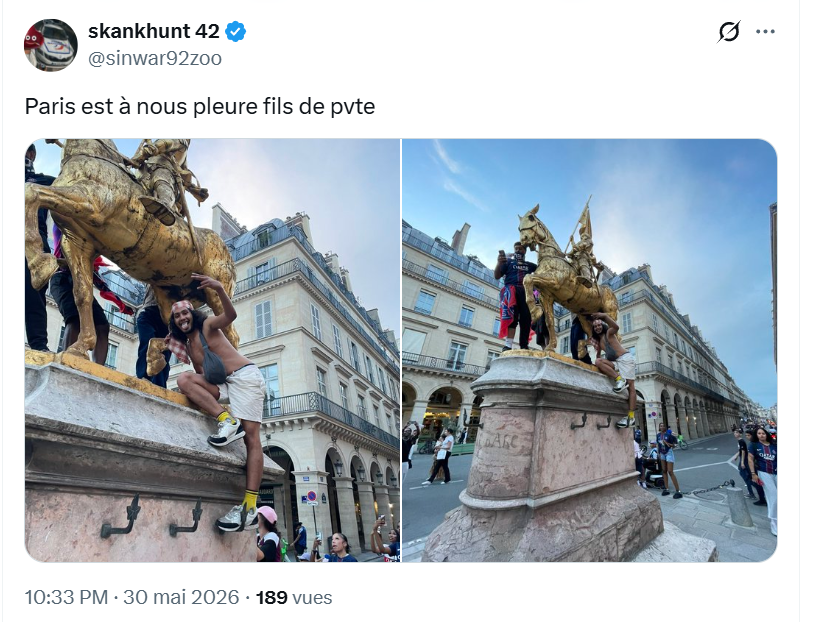 Fdesouche.com est une revue de presse tweet media