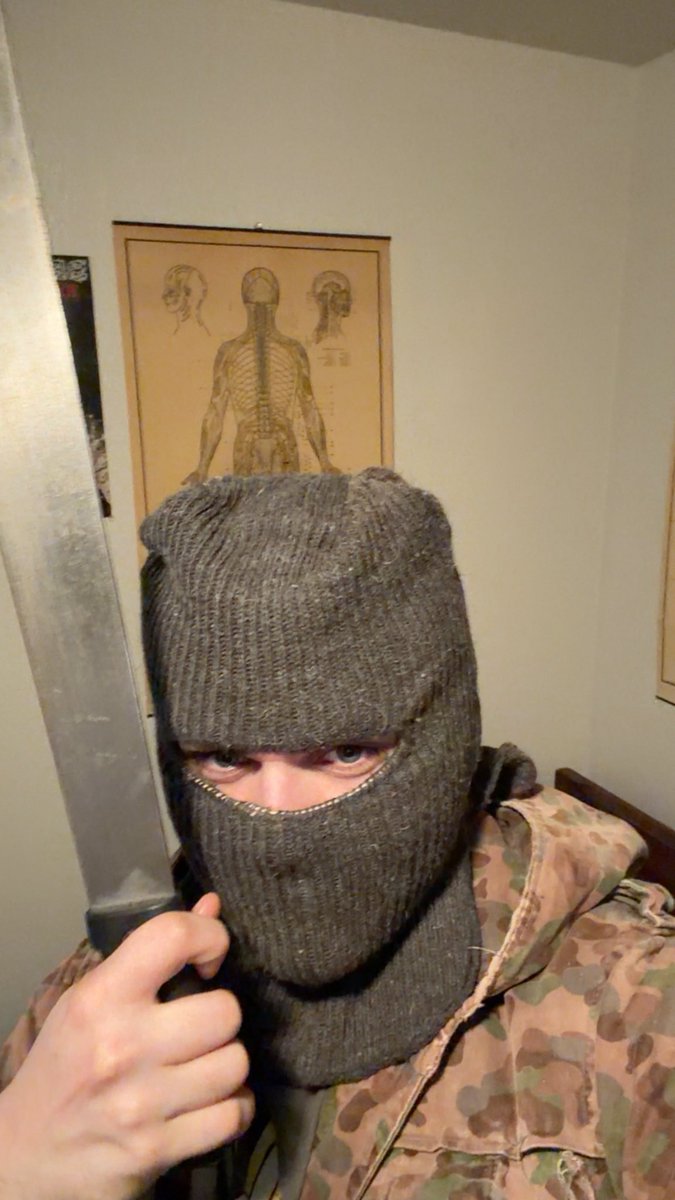 Hussite Handgonner tweet media