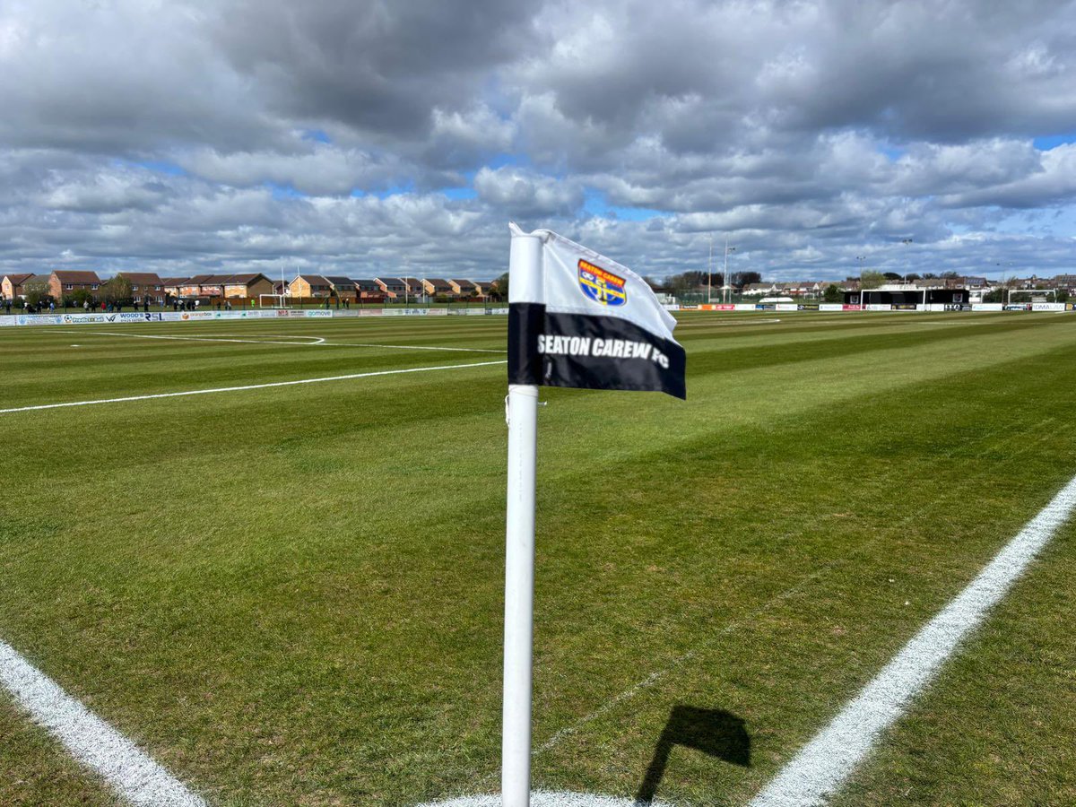 Seaton (C)arew FC tweet media
