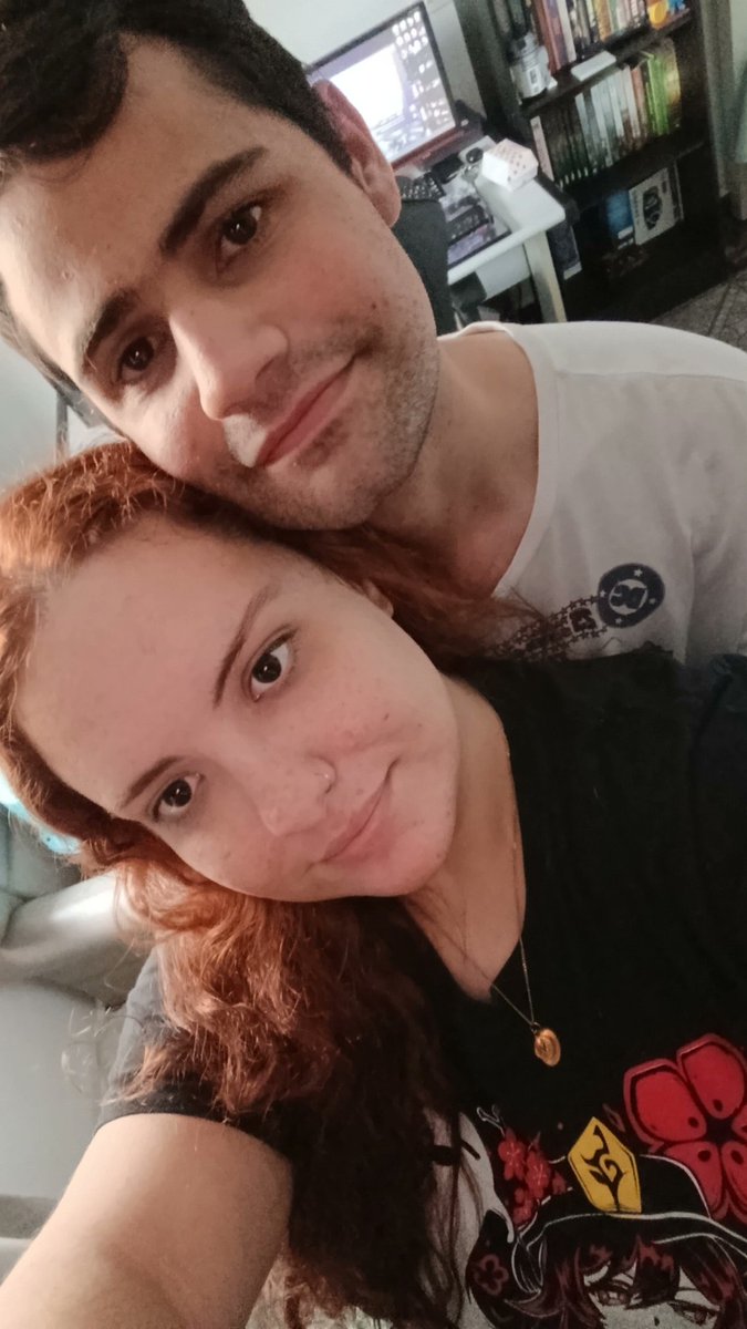 Matheus tweet media