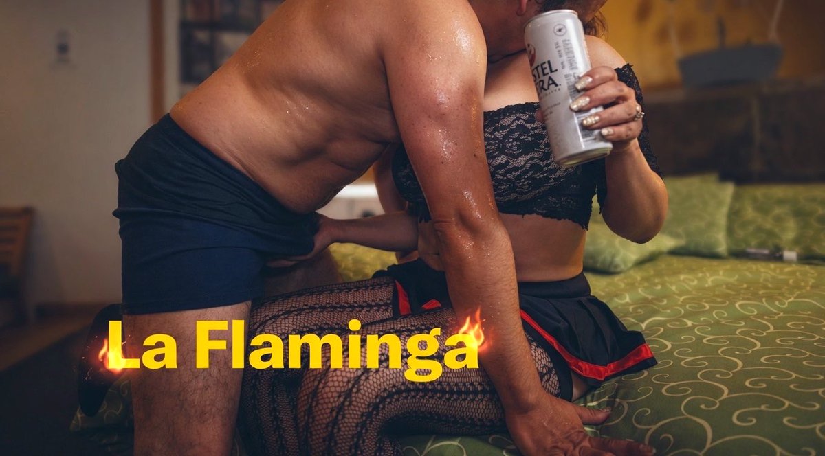 flamingasandy's tweet photo. A ustedes se les antoja chupar? Adivinen a mí qué se me antoja https://t.co/UdODwvyjwJ