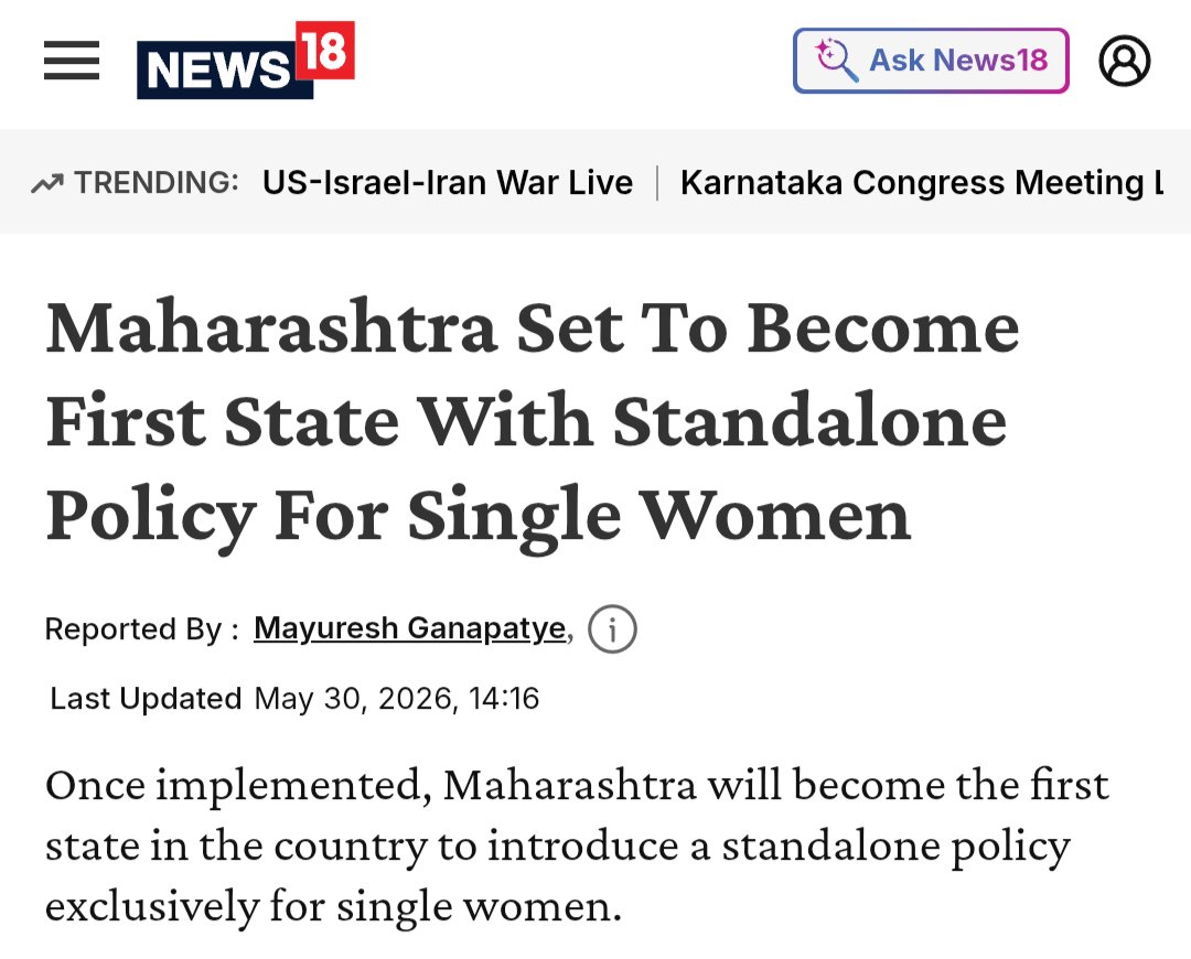 lilmastervinnzz's tweet photo. In upcoming years, Bharat will no longer will be Bharat anymore..

The government across country is Upvoting live-in relationships, promoting single women policy, legalizing adultery.

What msg is been conveyed here?

Are we really preserving our foundational values &amp; culture?? https://t.co/Pi3uKED3CA