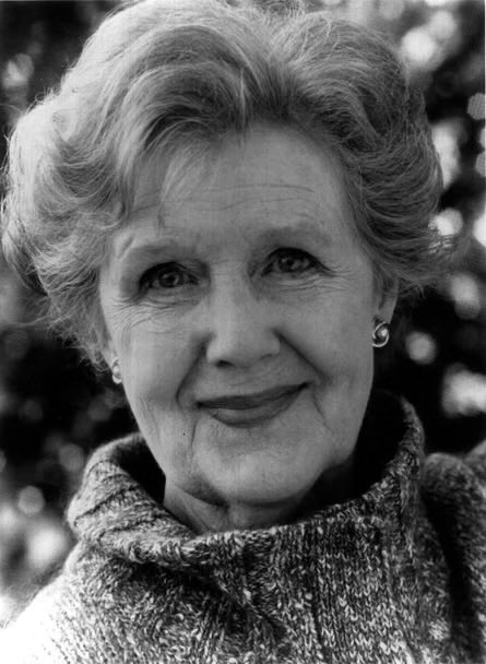 DevotedToIrene's tweet photo. Blessing your timeline with Irene Sutcliffe https://t.co/1Bv0J6m2Mx