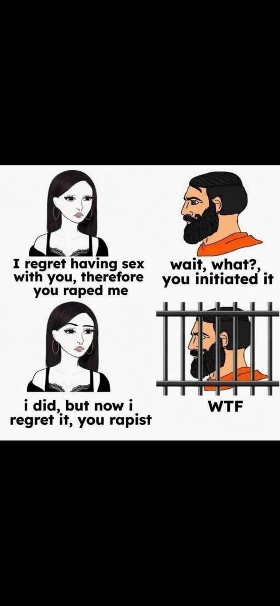 The Average Man tweet media