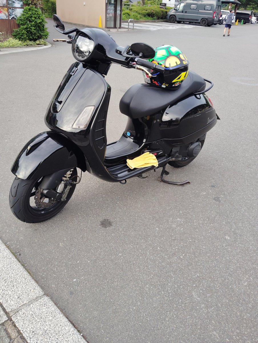sasaking44's tweet photo. 朝練。 https://t.co/T0cO2BUfrm