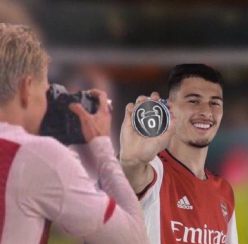 AlexxTgr's tweet photo. @WelBeast How it's going mate?🤣 https://t.co/IqUhw4TPqB