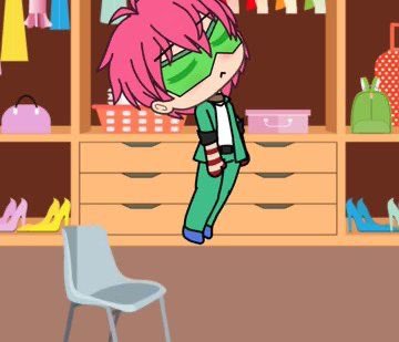 saiki of shedtwt☕️. tweet media