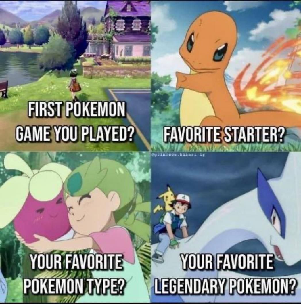 Pokémon Daily tweet media