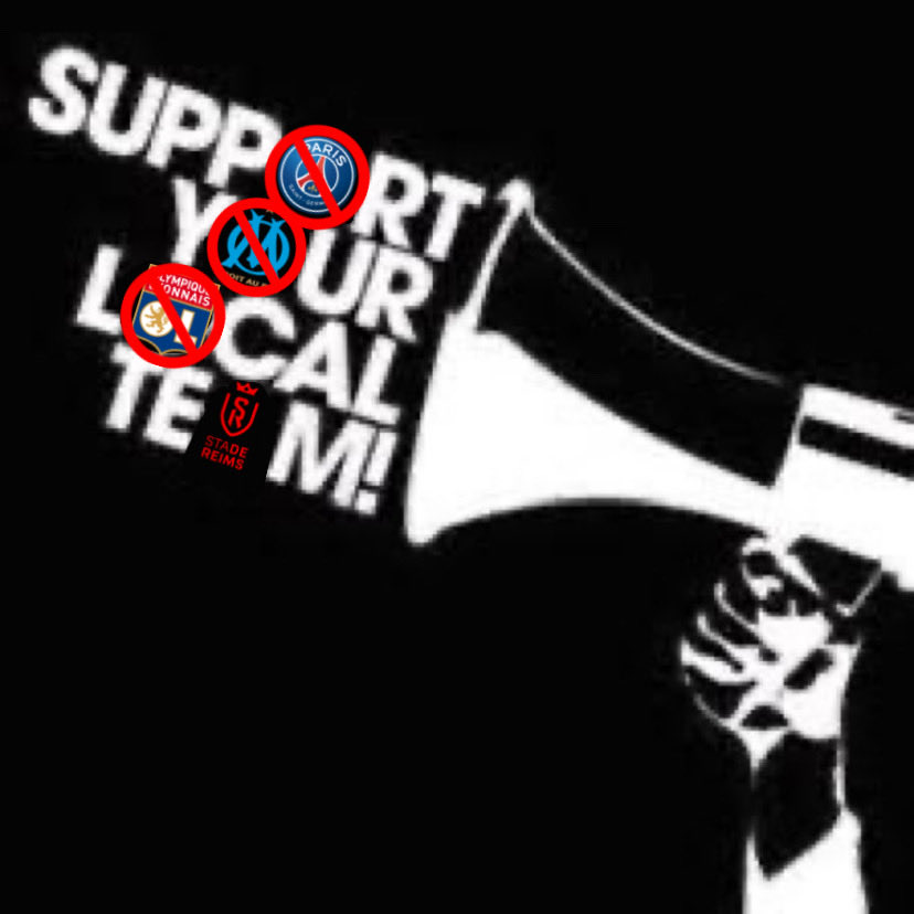 Levia_2818's tweet photo. C'est l'heure d'un rappel je crois

#SupportYourLocalTeam https://t.co/uNmBki6Jvo