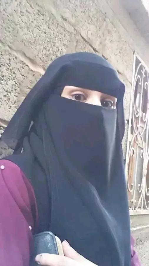روعه بنت اليمن tweet media