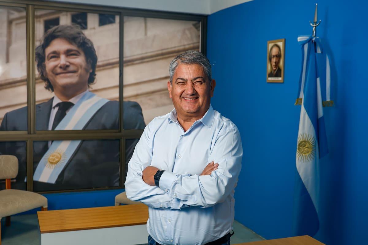 LA NACION tweet media