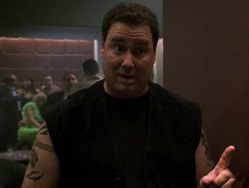 The Sopranos Club tweet media