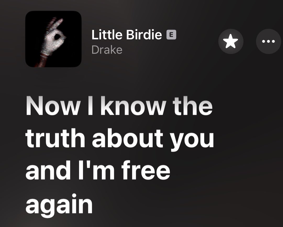 It’s T As In… tweet media