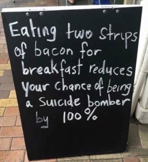 ChallengerTATom's tweet photo. TRUTH! https://t.co/ZdbFkTEGuN
