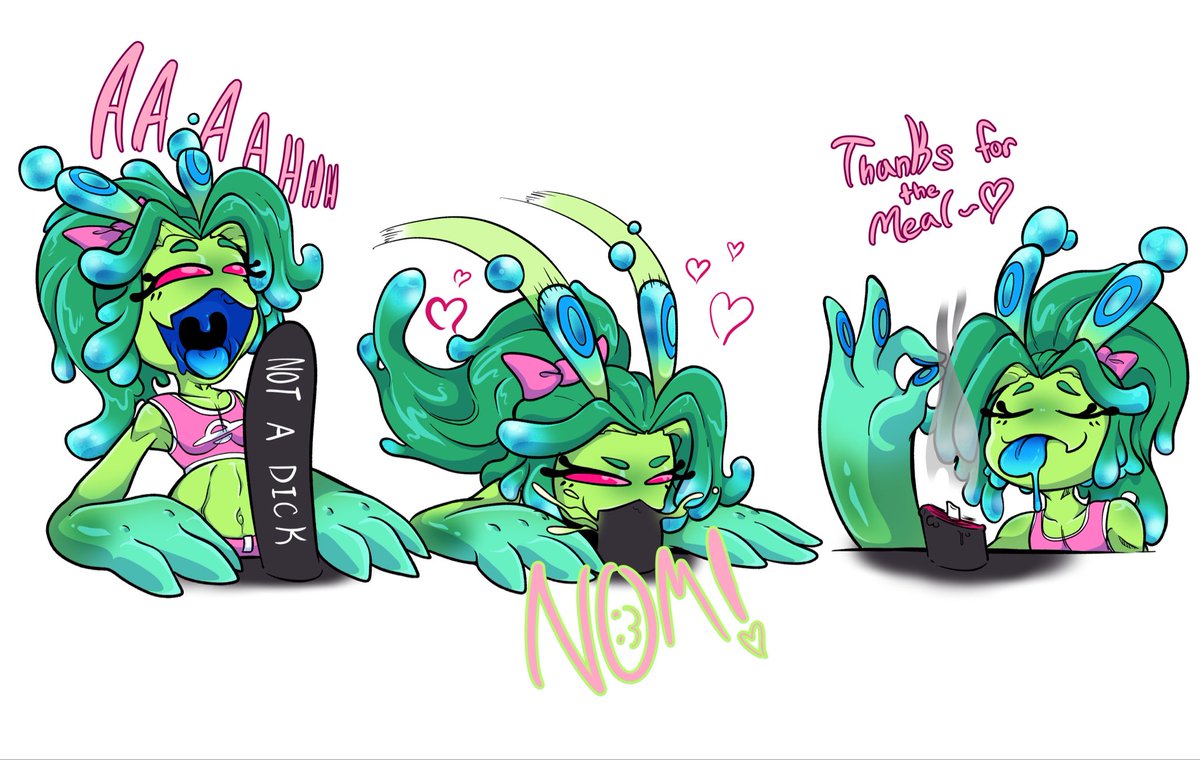 boltyguy's tweet photo. @ScrapPaper22 Congorts my fwend :3
Have a goober https://t.co/s8CHyIdtIp