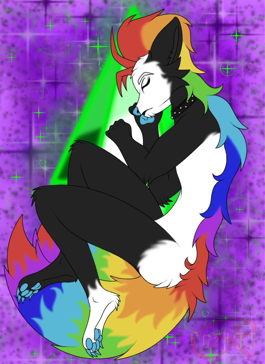 ZamanosWolf92 tweet media