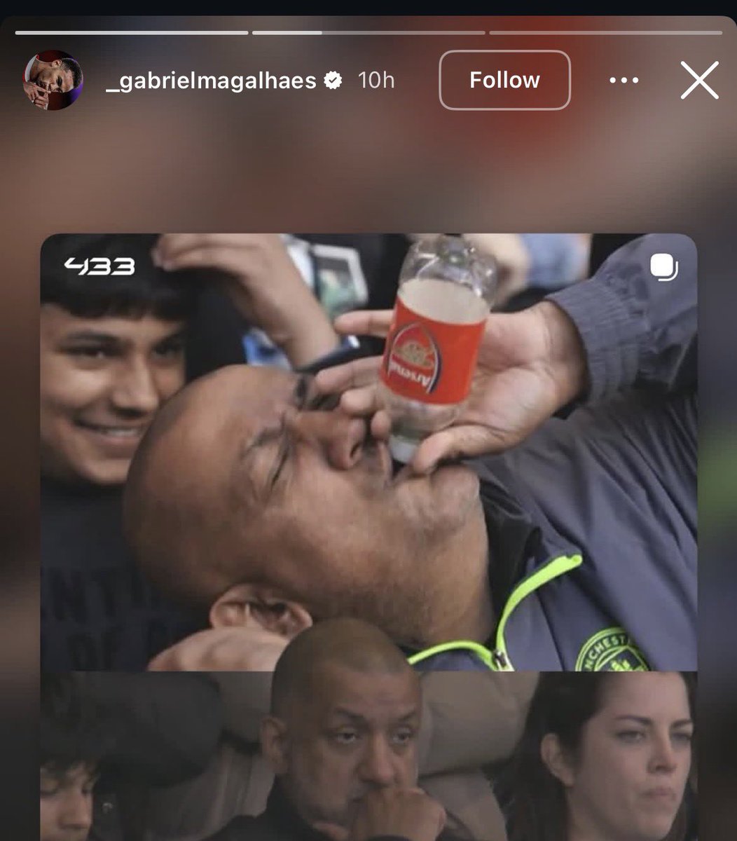 EbeyNezer1's tweet photo. It’s the same two fools who posted this shit 
Na still the same fools who cost arsenal 😂😂
Karma 😂 https://t.co/vjTlXNz2bo