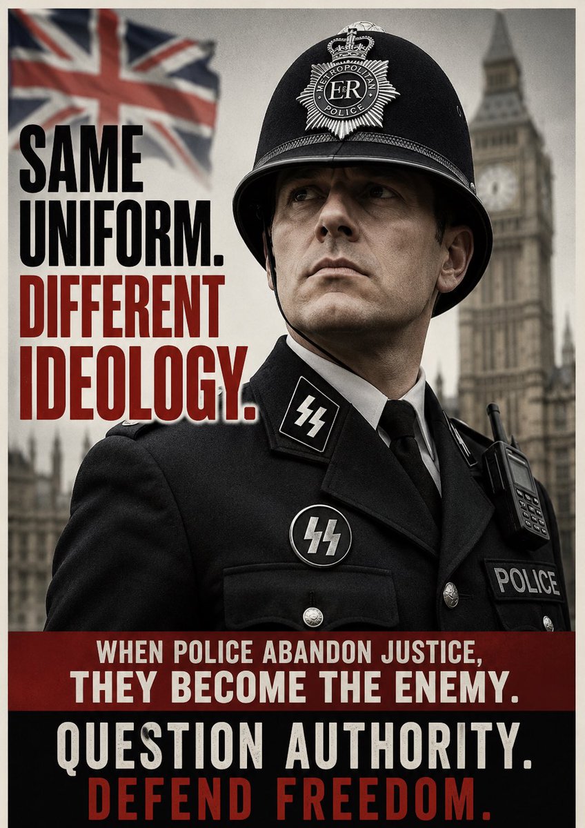 English - Loyalist tweet media