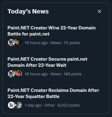 thebarfyshow's tweet photo. Did you know? https://t.co/rGIqsS4qqb creator now has the domain? Did you notice this secret? Look! 🤔🤔🤔🤔Did you know that? https://t.co/lY4hq6RBNg
