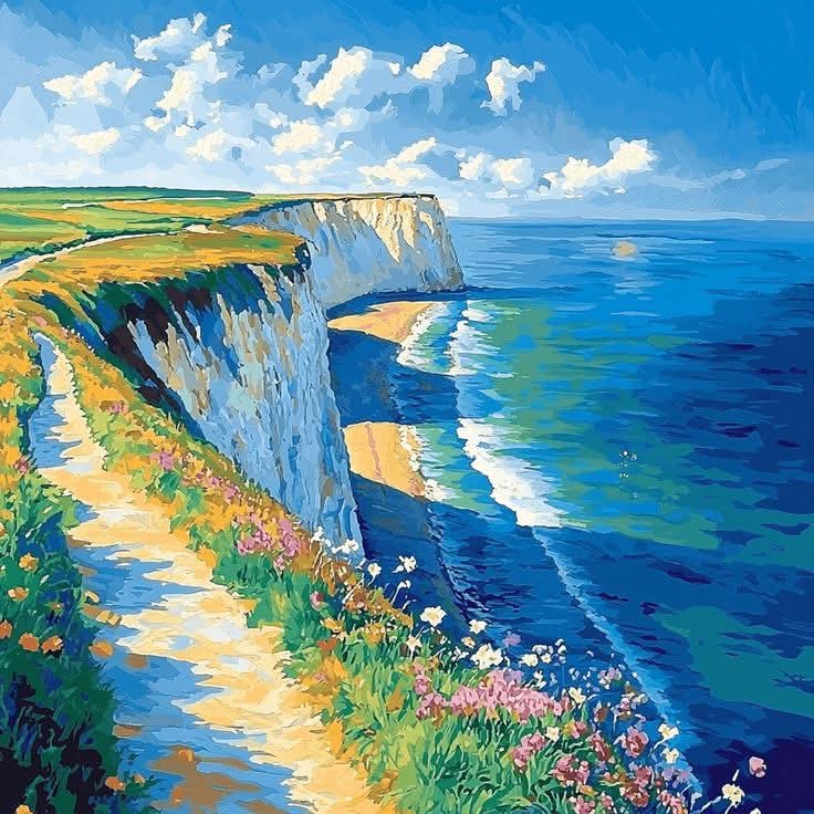 Havenlust's tweet photo. David Hockney https://t.co/cYL6nxPt5Q