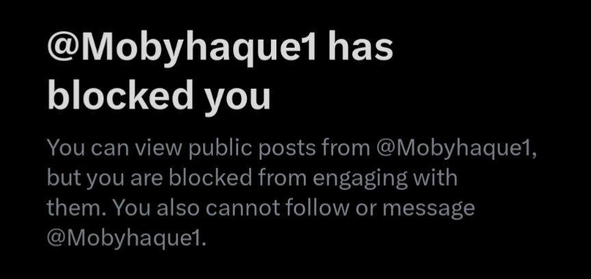 mentalitygfx's tweet photo. This was after a couple of replies calling him out for hounding Slot, even after his departure. Pathetic @Mobyhaque1 https://t.co/YKJrhYE3Qj