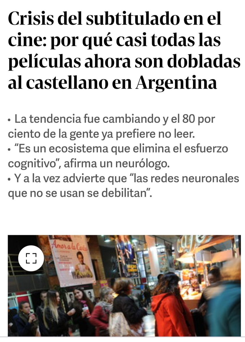 majelic17's tweet photo. Adivinen quién fue la burra que embruteció más a la gente, solo para armarle otro kioskito a los actores militantes. Que se derogue esta ley, y se soluciona gran parte de los problemas de gente molesta en los cines. https://t.co/71XLMgN5M5