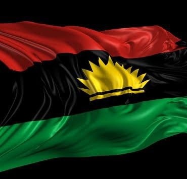 IGBO History & Facts tweet media