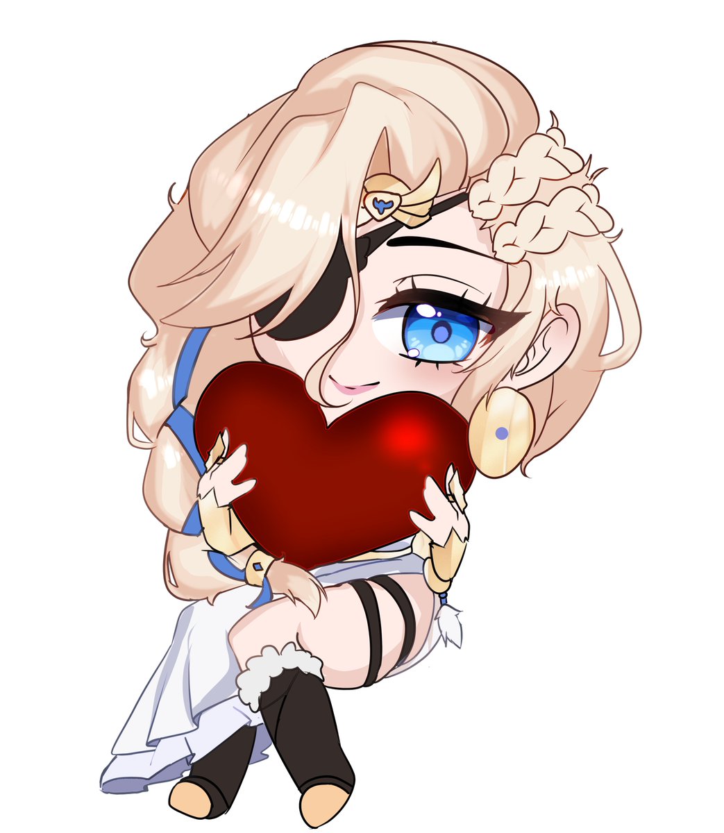 DokiiRem🐾 || VGen Open! tweet media