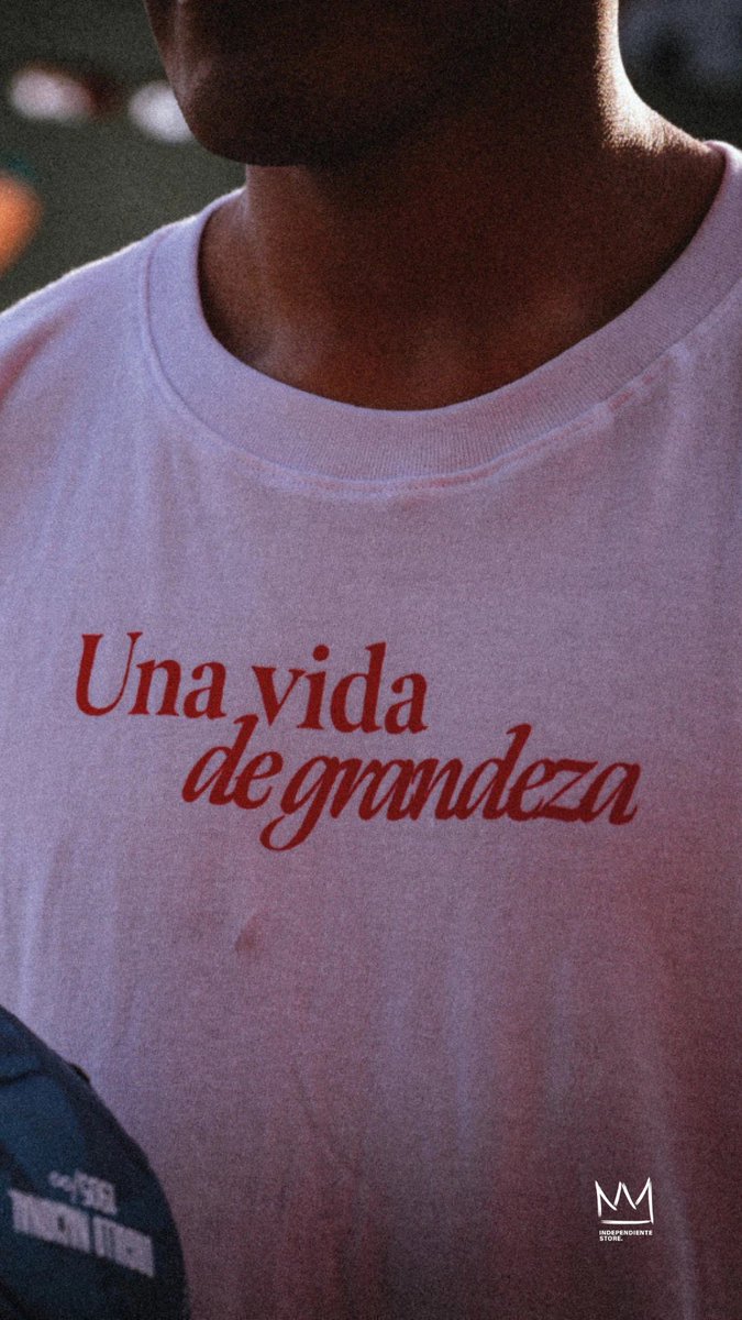 Store_CAI's tweet photo. Las mejores prendas te esperan en Independiente Store 🔴

Estética, pasión e identidad en cada detalle.

https://t.co/69MEUXFOfr https://t.co/7lYxT6w82a