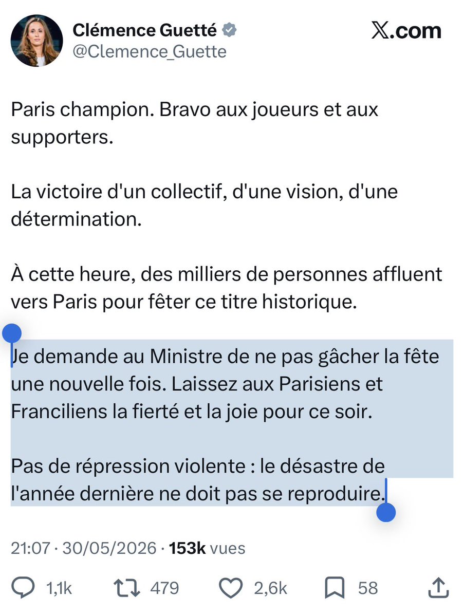 Vincent Lautard tweet media