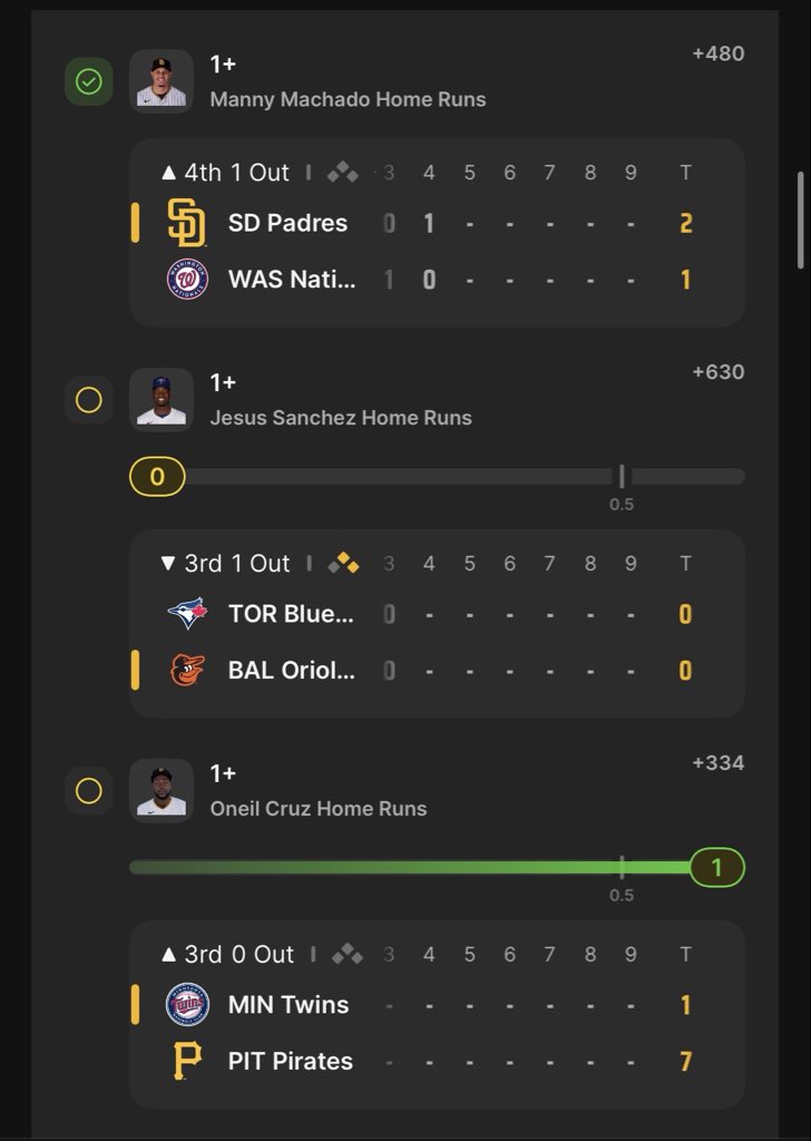 91_tra's tweet photo. @MLBHR Need itttt https://t.co/EFIpmJdlcm