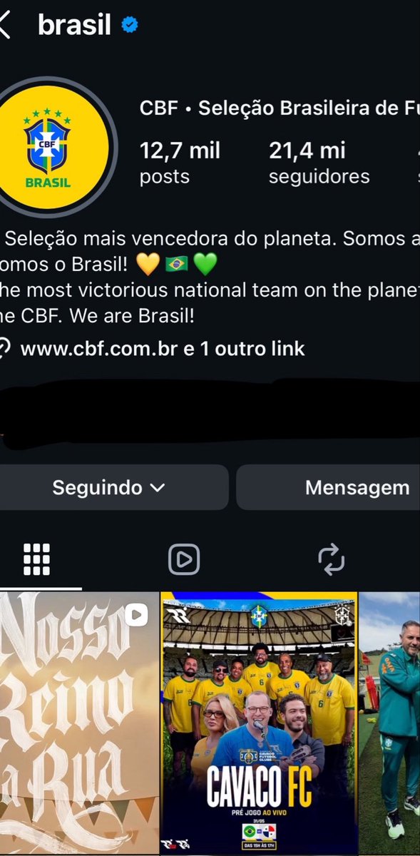 catnooff's tweet photo. Ei, Amendy. Amanhã entra no canal da CBF e você vai ver a Karoline trabalhando. Ela construiu espaço pelo próprio trabalho e competência, não por estar escorada em jogador. Talvez a confusão venha do tipo de referência que você está acostumada a acompanhar. Abraços. https://t.co/PoQTqEqUhP