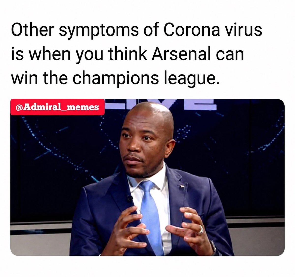 mechex_231's tweet photo. @nkutehogan @ambassadoriffy @kennydenz Hahaha… https://t.co/ExiR6OJRl5