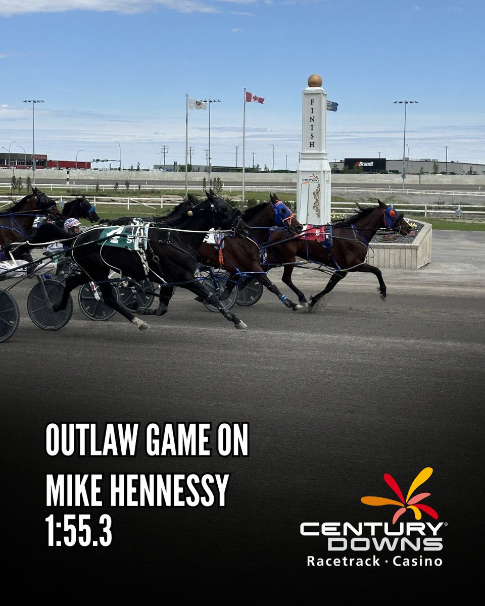 Century Downs tweet media