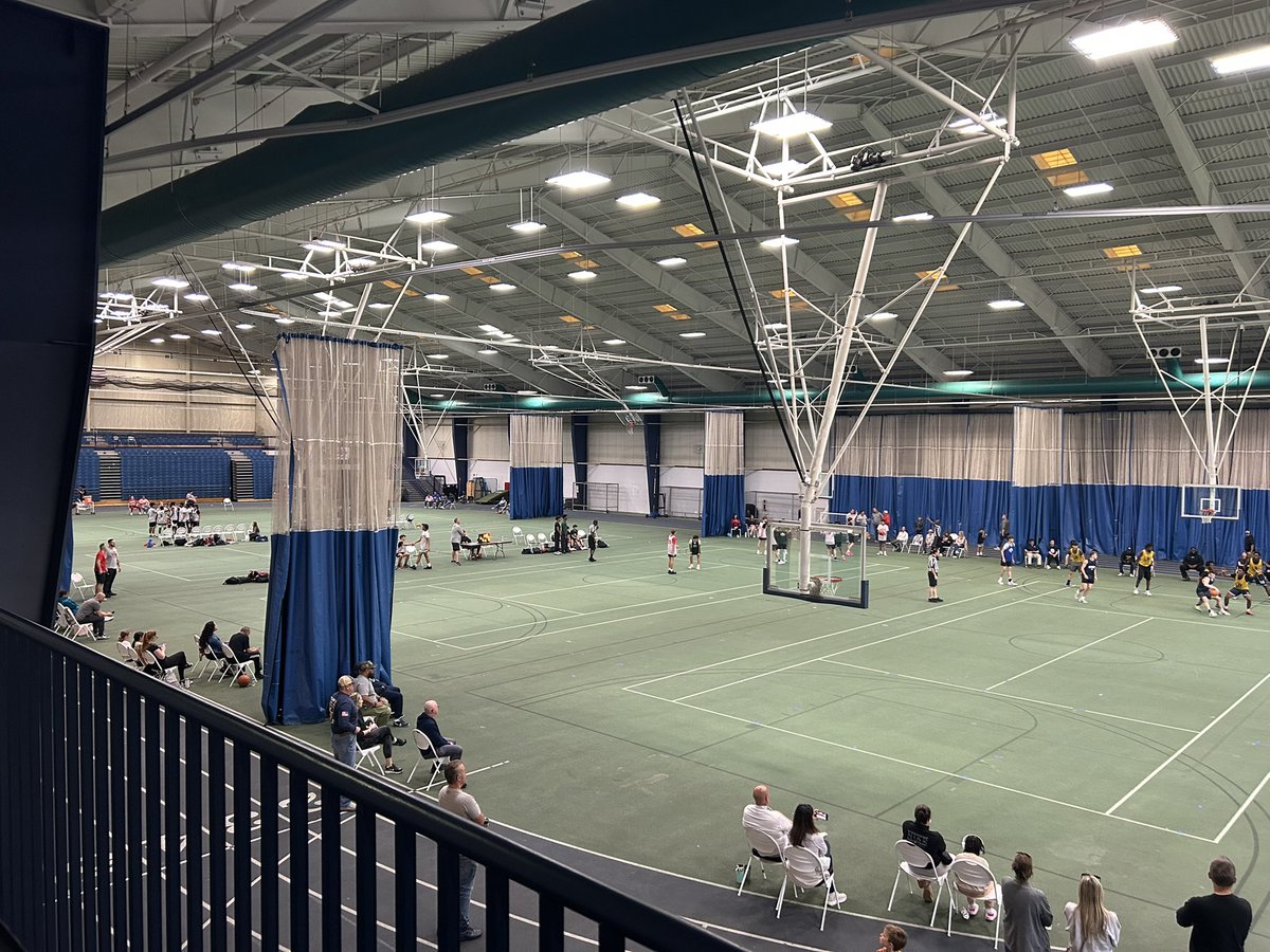 drew_mbb's tweet photo. Special Thank You to all the High School Programs who came by today and competed in our First Shootout! 

#RangerUp 🐻🏀 https://t.co/F7WUnBixAM
