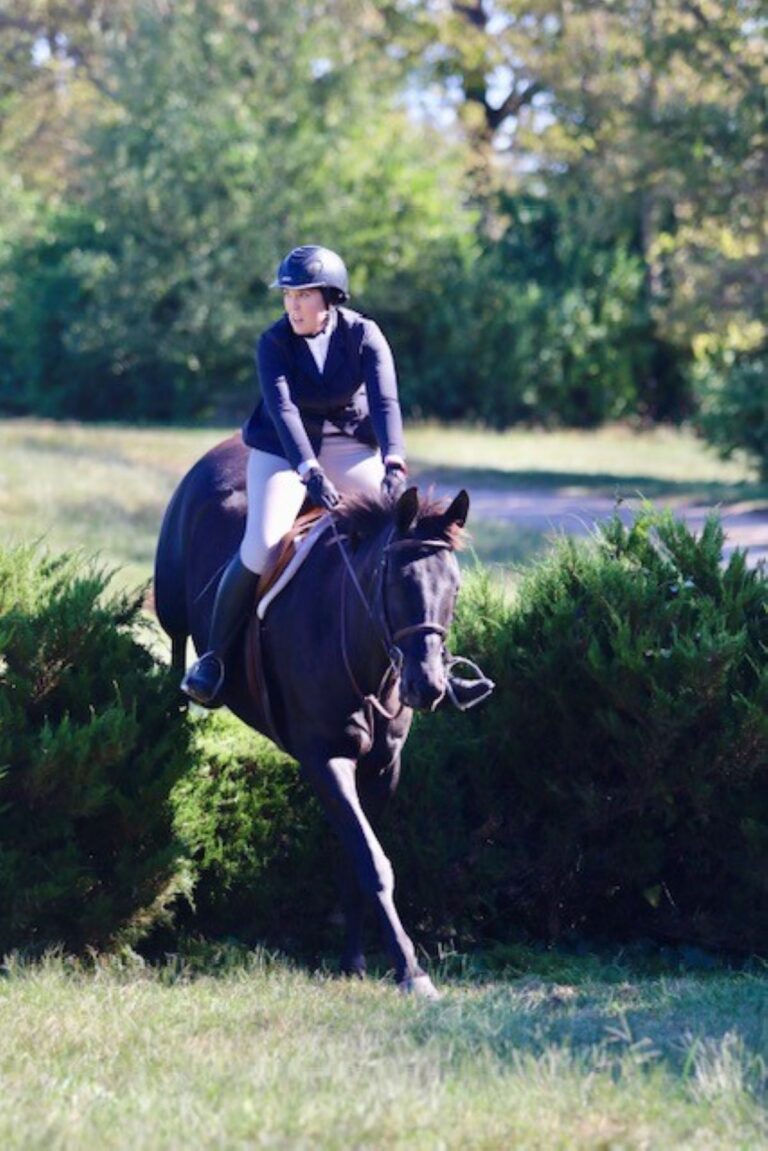 TheRealRiderCup's tweet photo. She calls her mount Betweenhereandcool "a true war horse superstar." We are excited to welcome him and Claiborne Farm's MARY ORMSBY to their First Real Rider Cup!

#JumpOn! 🏇 

https://t.co/G9pPmbf37s

@RRP_TBMakeover 
@NewVocations 
@BreedersCup Charities
@keeneland https://t.co/4saPb9LvDM