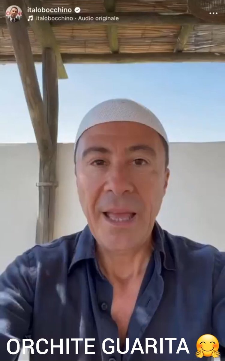 🥷L'ARABO FENICIO 2🥷 tweet media
