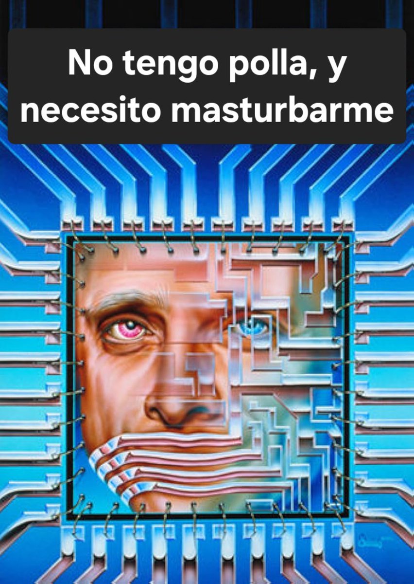 Caca de ele efe o algo así tweet media