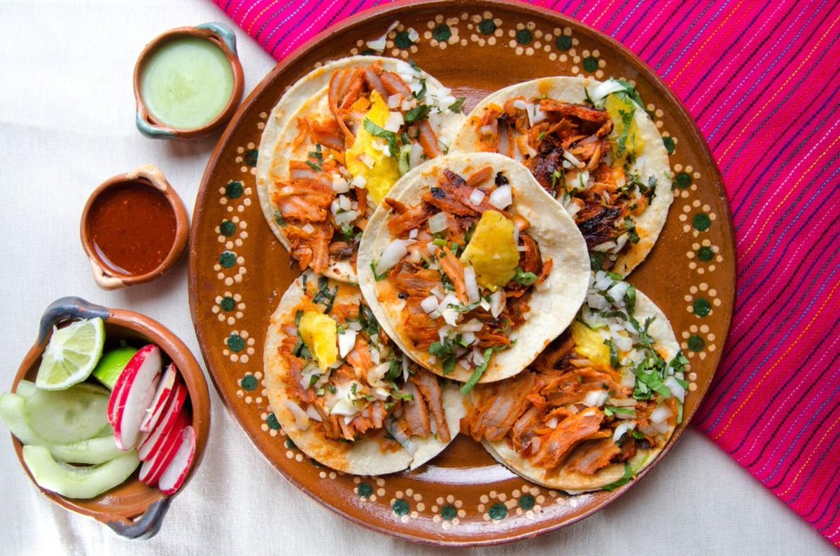 kat_zen's tweet photo. @rocking_jjj Would you like to try some original tacos? https://t.co/4zA4J0S3yB